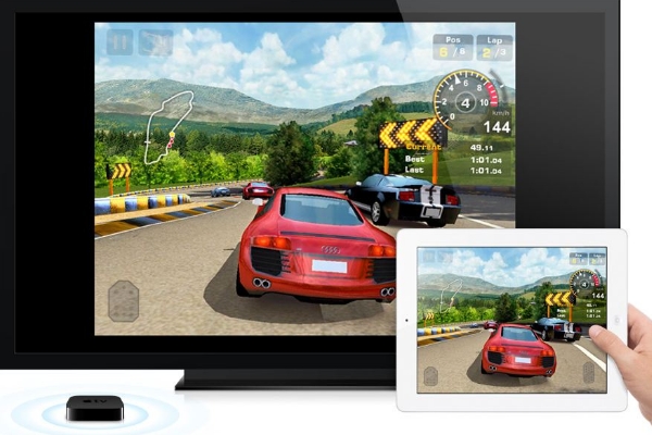 Купить Apple TV в Киеве