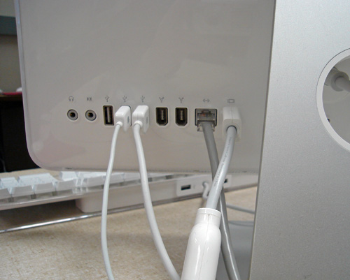 Купить адаптер Apple Mini DisplayPort — DVI 