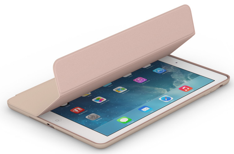 Купить Smart Case для iPad mini