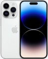 iPhone 14 Pro 256GB Silver Dual Sim (MQ0W3)