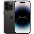 iPhone 14 Pro 1TB Space Black Dual Sim (MQ2D3)