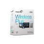 Накопитель Seagate Wireless Plus 1Tb - 