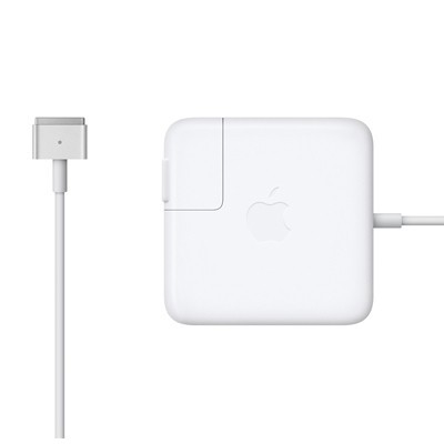Адаптер питания Apple MagSafe 2 (85 Вт) для MacBook Pro Retina Адаптер питания Apple MagSafe 2 (85 Вт) для для MacBook Pro с экраном Retina