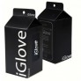 Перчатки iGlove (черные) - 