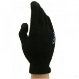 Перчатки iGlove (черные)