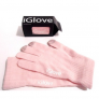 Перчатки iGlove (розовые) - 