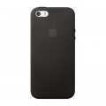 Чехол Apple iPhone 5S Case — Черный
