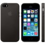 Чехол Apple iPhone 5S Case — Черный - 