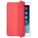 Apple Smart Cover для iPad Air - розовый