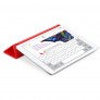 Apple Smart Cover для iPad Air - красный - 