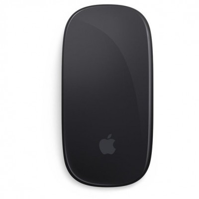 Apple Magic Mouse 2 Space Gray (MRME2) Теперь мышь Magic Mouse 2 доступна в цвете «серый космос». Её можно перезаряжать. И значит, вам больше не нужны обычные батарейки. Magic Mouse 2 стала более лёгкой, у неё меньше подвижных частей, встроенный аккумулятор и цельное основание — вот почему она скользит с меньшим сопротивлением. На поверхности Multi-Touch можно использовать простые жесты, например смахивание для перехода между веб-страницами и прокручивание при работе с документами. Мышь Magic Mouse 2 автоматически подключается к Mac и мгновенно готова к работе.