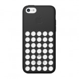 Чехол Apple iPhone 5C Case — Черный 