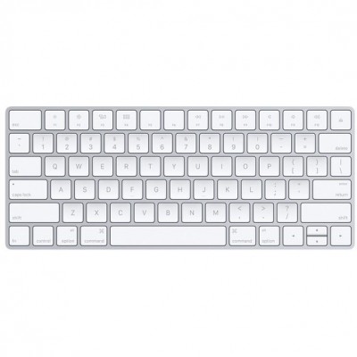 Apple Wireless Keyboard 2 (MLA22) 