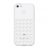 Чехол Apple iPhone 5C Case — Белый