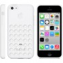 Чехол Apple iPhone 5C Case — Белый - 