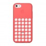 Чехол Apple iPhone 5C Case — Розовый - 