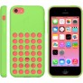 Чехол Apple iPhone 5C Case — Зеленый - 