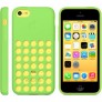 Чехол Apple iPhone 5C Case — Зеленый - 