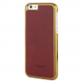 Чехол-кейс Bushbuck Baronage CE Red для iPhone 6 - 