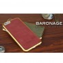 Чехол-кейс Bushbuck Baronage CE Red для iPhone 6 - 