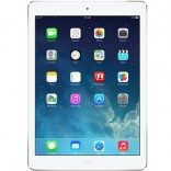 iPad Air Wi-Fi + 4G 64 Gb - белый