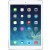 iPad Air Wi-Fi + 4G 64 Gb - белый