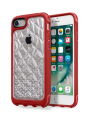 Чехол LAUT R1 Ridgeback for iPhone 8/7 - Red
