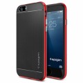 SGP iPhone 6 кейс Neo Hybrid Dante red