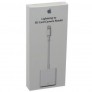 Адаптер Lightning/SD-карт от Apple - 