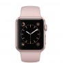 42mm Apple Watch Rose Gold (MQ112) - 