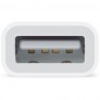 Адаптер Apple Lightning на USB шнур камеры - 