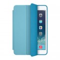 Apple Smart Case для iPad mini - голубой