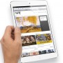iPad mini 2 Wi-Fi + 4G 128 Gb - белый - 