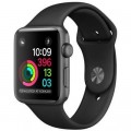 42mm Apple Watch Space Gray (MP032)
