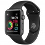 42mm Apple Watch Space Gray (MP032) - 