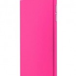 Чехол для смартфона itSkins ZERO 360 for iPhone 6 Plus Pink (AP65-ZR360-PINK)