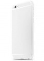 Чехол для смартфона itSkins ZERO 360 for iPhone 6 Plus White (AP65-ZR360-WITE)