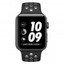 38mm Apple Watch Nike+ Space (MQ102) - 
