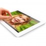 iPad 4 Wi-Fi + 4G 128 Gb - белый - 