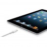 iPad 4 Wi-Fi + 4G 128 Gb - черный - 