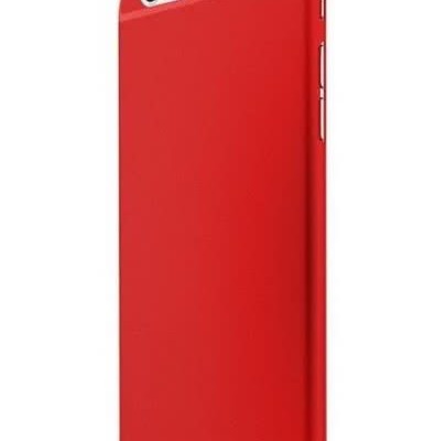 Чехол для смартфона itSkins ZERO 360 for iPhone 6 Dark Red (APH6-ZR360-DARD) Накладной чехол из прочного поликарбоната.
