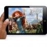 iPad mini 16 Gb - черный - 