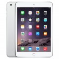iPad mini 3 (LTE) 128Gb - Silver