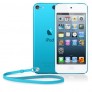 iPod touch 64 Gb - голубой - 