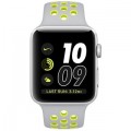 38mm Apple Watch Nike+ Silver (MNYP2)