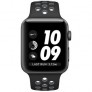 38mm Apple Watch Nike+ Space Gray (MNYX2) - 