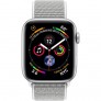 Apple Watch Series 4 44mm Silver Aluminium Case  - 