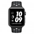 42mm Apple Watch Nike+ Space (MQ182)