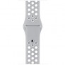 42mm Apple Watch Nike+ Silver (MNNT2) - 