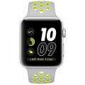42mm Apple Watch Nike+ Silver (MNYQ2)